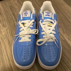 Nike by you Air Force 1